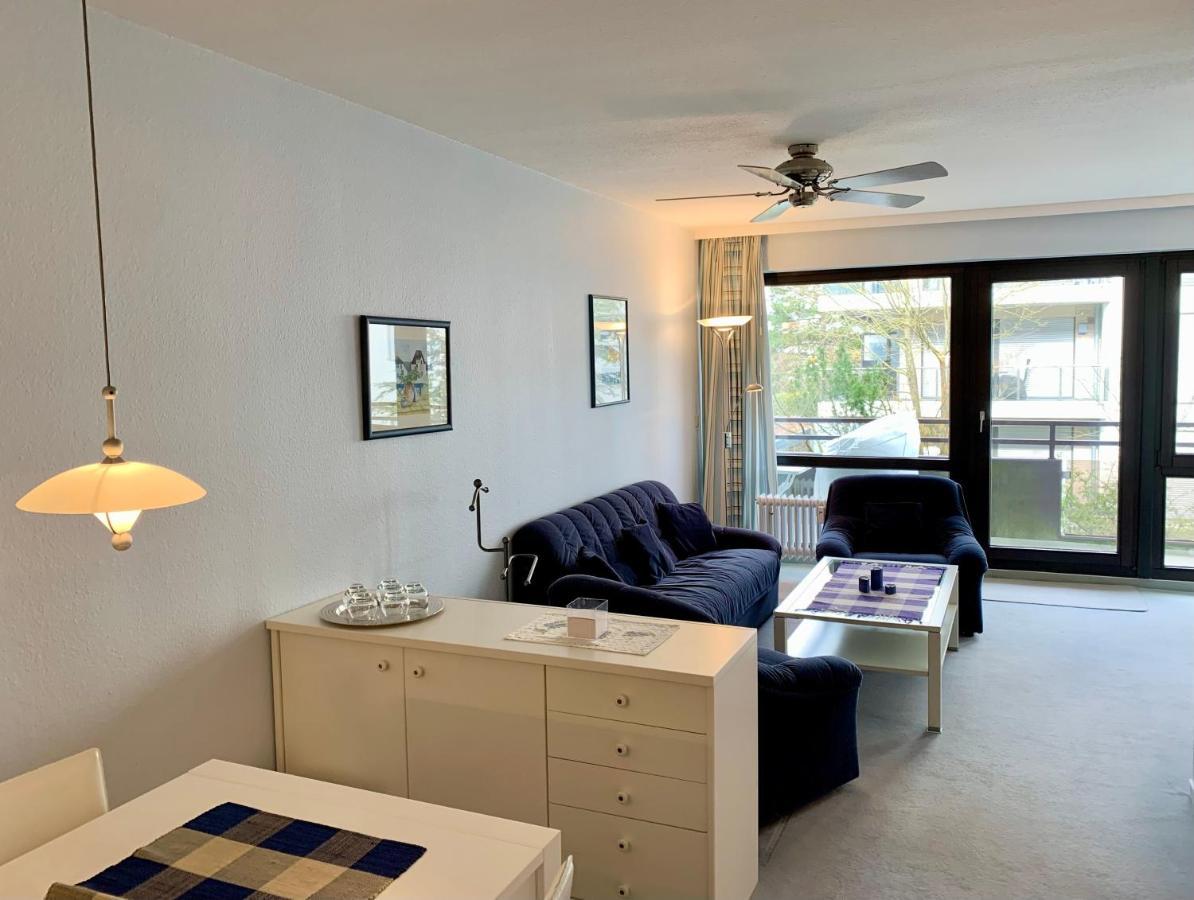 Residenz Am Hang Apt 213 Scharbeutz Exteriér fotografie