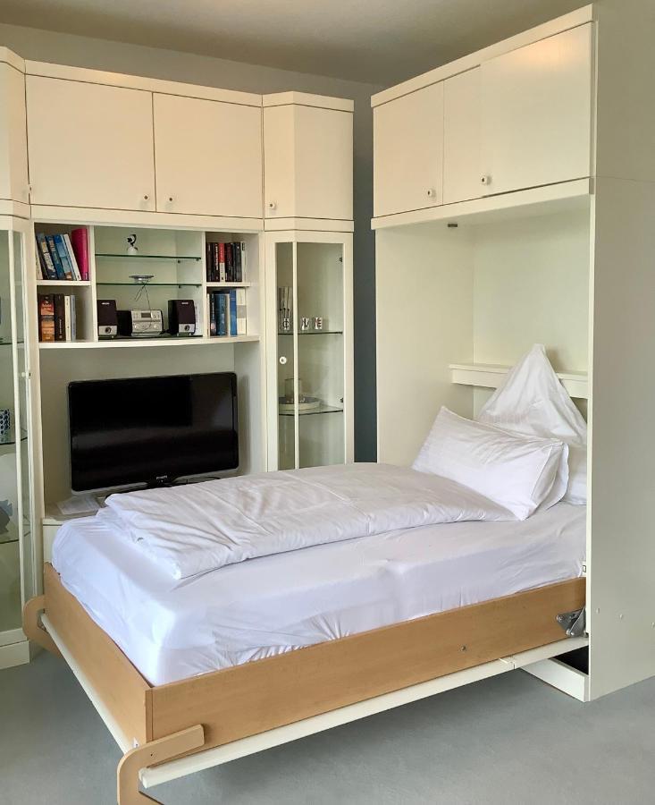 Residenz Am Hang Apt 213 Scharbeutz Exteriér fotografie