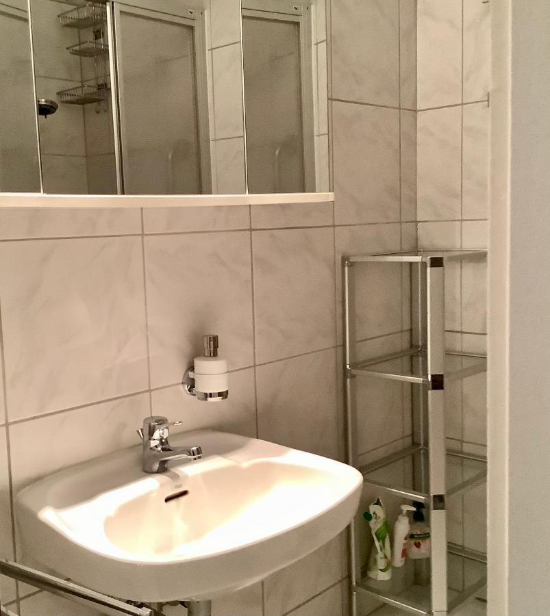 Residenz Am Hang Apt 213 Scharbeutz Exteriér fotografie